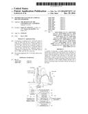 METHOD FOR ANALYSIS OF COMPLEX RHYTHM DISORDERS diagram and image