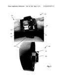 USER S PHYSIOLOGICAL CONTEXT SENSING METHOD AND APPARATUS diagram and image