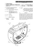 MONITORING HYDRATION BASED ON GALVANIC SKIN RESPONSE diagram and image