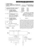 RESPIRATORY MONITORING SYSTEM AND RESPIRATORY MONITORING METHOD diagram and image