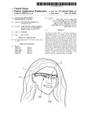 SYSTEM FOR MONITORING A DOPAMINERGIC ACTIVITY diagram and image