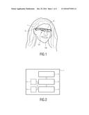 SYSTEM FOR MONITORING A DOPAMINERGIC ACTIVITY diagram and image