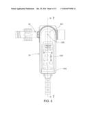 DIRECT LIGHT DIFFERENTIAL MEASUREMENT SYSTEM diagram and image