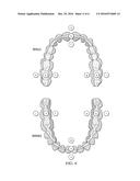 TOOTHBRUSH FOR ORAL CAVITY POSITION DETECTION diagram and image