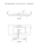 INCONTINENCE DETECTION APPARATUS HAVING DISPLACEMENT ALERT diagram and image