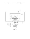 INCONTINENCE DETECTION APPARATUS HAVING DISPLACEMENT ALERT diagram and image