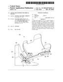 TILTING HEAD SUPPORT FOR MEDICAL IMAGING diagram and image