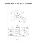 TILTING HEAD SUPPORT FOR MEDICAL IMAGING diagram and image