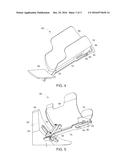 TILTING HEAD SUPPORT FOR MEDICAL IMAGING diagram and image