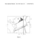 TILTING HEAD SUPPORT FOR MEDICAL IMAGING diagram and image