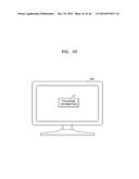 X-RAY APPARATUS AND CONTROLLING METHOD OF THE SAME diagram and image