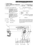 SETTING AN X-RAY EMISSION UNIT diagram and image