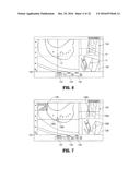 Planning System and Navigation System for an Ablation Procedure diagram and image