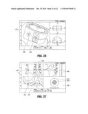 Planning System and Navigation System for an Ablation Procedure diagram and image