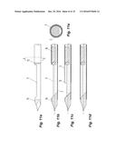 DISPOSABLE BIOPSY UNIT diagram and image