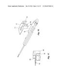 DISPOSABLE BIOPSY UNIT diagram and image