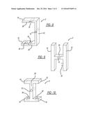 INTERVERTEBRAL DISTRACTING PORTAL diagram and image