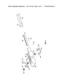 Medical Fastening Device diagram and image