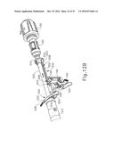 SURGICAL STAPLER WITH ELECTROMECHANICAL LOCKOUT diagram and image