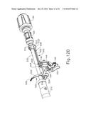 SURGICAL STAPLER WITH ELECTROMECHANICAL LOCKOUT diagram and image