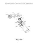 SURGICAL STAPLER WITH ELECTROMECHANICAL LOCKOUT diagram and image