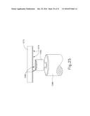 SURGICAL STAPLER WITH ELECTROMECHANICAL LOCKOUT diagram and image