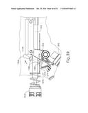 SURGICAL STAPLER WITH ELECTROMECHANICAL LOCKOUT diagram and image