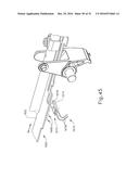 SURGICAL STAPLER WITH ELECTROMECHANICAL LOCKOUT diagram and image