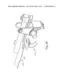 SURGICAL STAPLER WITH ELECTROMECHANICAL LOCKOUT diagram and image