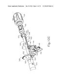 SURGICAL STAPLER WITH REVERSIBLE MOTOR diagram and image