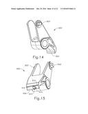 SURGICAL STAPLER WITH REVERSIBLE MOTOR diagram and image