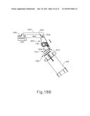 SURGICAL STAPLER WITH REVERSIBLE MOTOR diagram and image