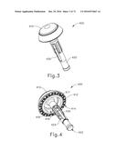 SURGICAL STAPLER WITH ANVIL SEATING DETECTION diagram and image