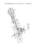 SURGICAL STAPLER WITH ANVIL SEATING DETECTION diagram and image