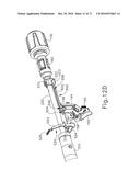 SURGICAL STAPLER WITH ANVIL SEATING DETECTION diagram and image