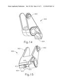 SURGICAL STAPLER WITH ANVIL SEATING DETECTION diagram and image