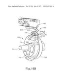 SURGICAL STAPLER WITH ANVIL SEATING DETECTION diagram and image