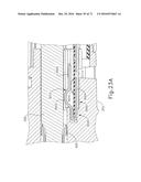 SURGICAL STAPLER WITH ANVIL SEATING DETECTION diagram and image