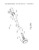 SURGICAL STAPLER WITH ANVIL SEATING DETECTION diagram and image