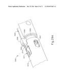 SURGICAL STAPLER WITH ANVIL SEATING DETECTION diagram and image