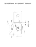 SURGICAL STAPLER WITH ANVIL SEATING DETECTION diagram and image