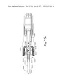 SURGICAL STAPLER WITH ANVIL SEATING DETECTION diagram and image