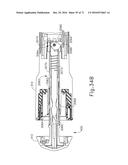 SURGICAL STAPLER WITH ANVIL SEATING DETECTION diagram and image