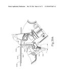 SURGICAL STAPLER WITH ANVIL SEATING DETECTION diagram and image