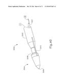 SURGICAL STAPLER WITH ANVIL SEATING DETECTION diagram and image