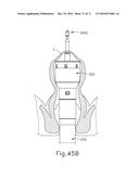 SURGICAL STAPLER WITH ANVIL SEATING DETECTION diagram and image