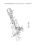 METHOD OF APPLYING AN ANNULAR ARRAY OF STAPLES TO TISSUE diagram and image