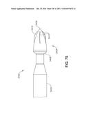 METHOD OF APPLYING AN ANNULAR ARRAY OF STAPLES TO TISSUE diagram and image