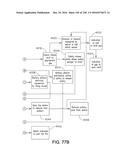 METHOD OF APPLYING AN ANNULAR ARRAY OF STAPLES TO TISSUE diagram and image