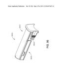 METHOD OF APPLYING AN ANNULAR ARRAY OF STAPLES TO TISSUE diagram and image